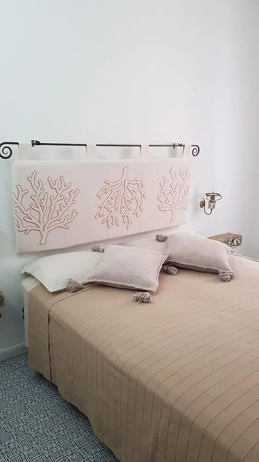 Casa vacanze Villa Bilocale Milù La Maddalena