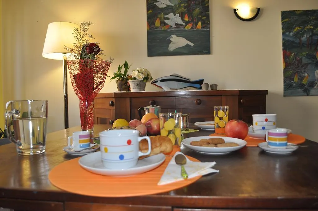 Bilocale Milu - Milu Holidays La Maddalena  0*, La Maddalena (Sassari) Italy