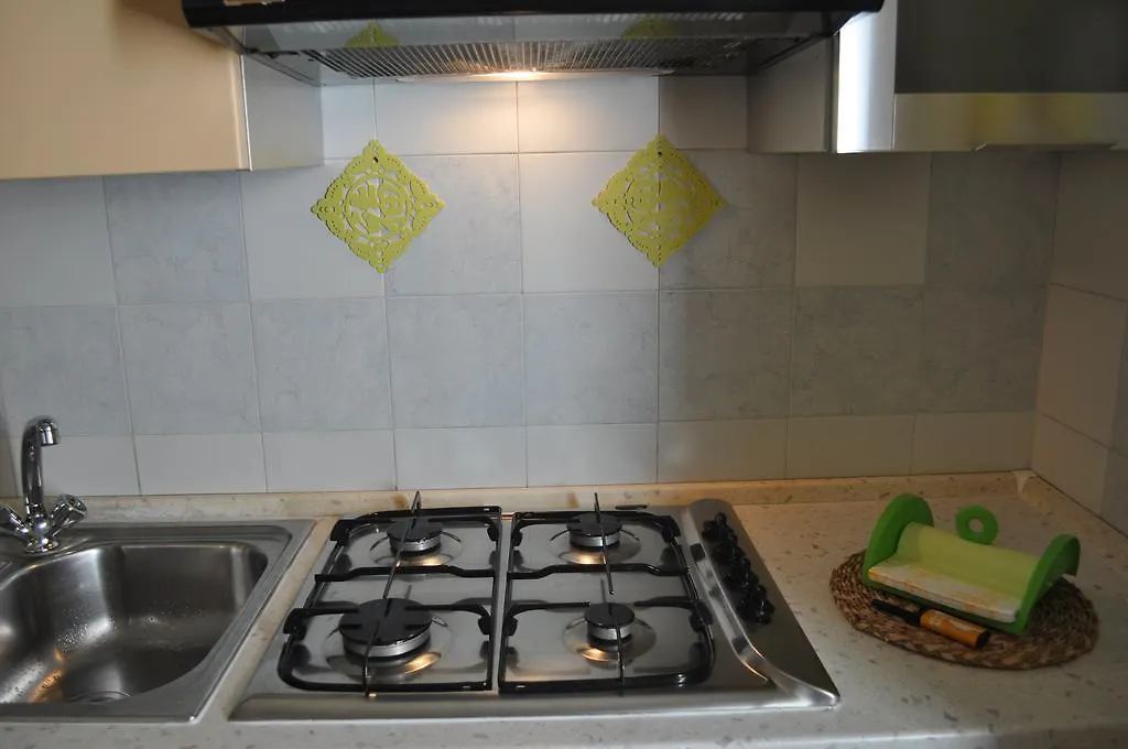 Holiday home Bilocale Milu - Milu Holidays La Maddalena  Italy
