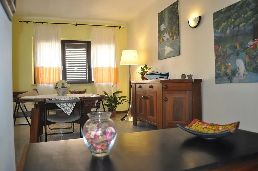 Bilocale Milu - Milu Holidays La Maddalena  Italy