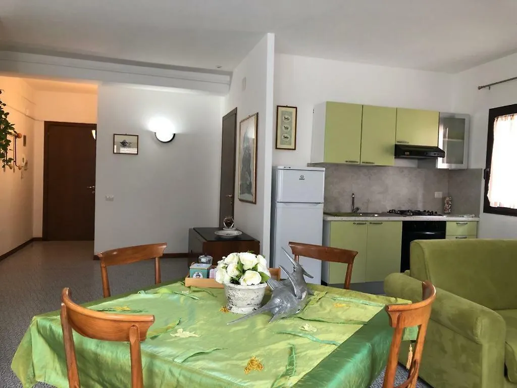 Bilocale Milu - Milu Holidays La Maddalena  Holiday home La Maddalena (Sassari)