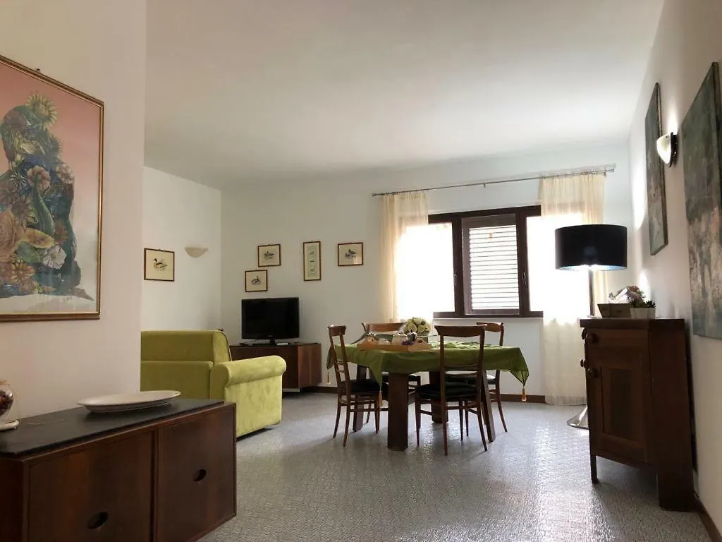 Holiday home Bilocale Milu - Milu Holidays La Maddalena