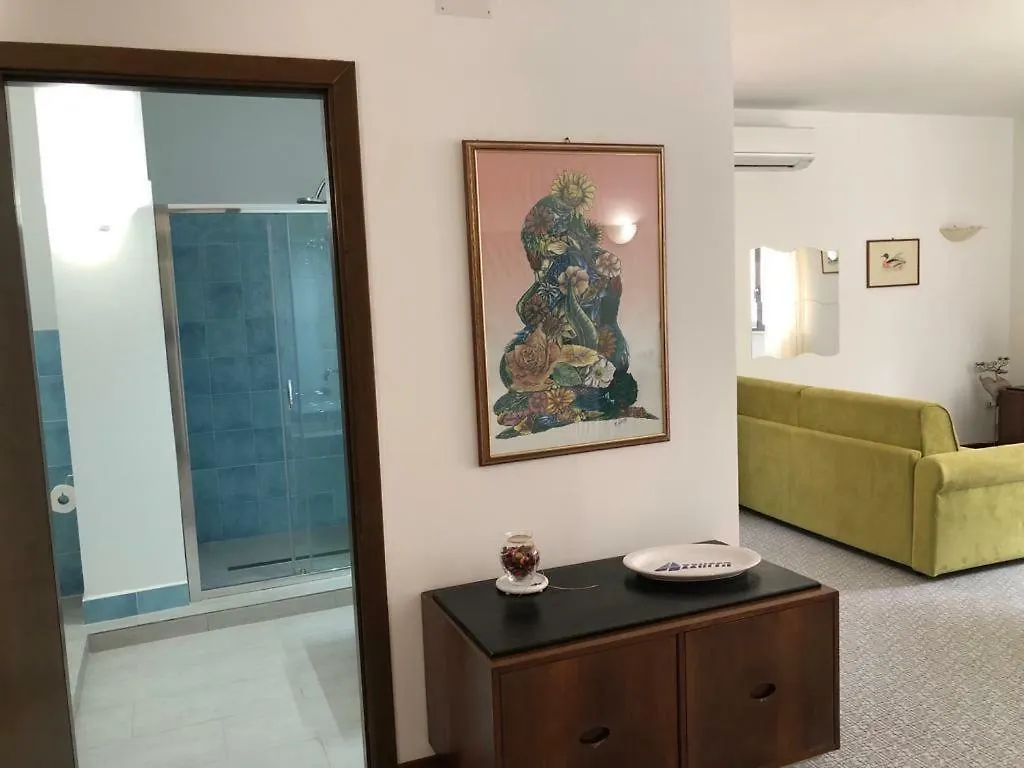 Bilocale Milu - Milu Holidays La Maddalena  Holiday home