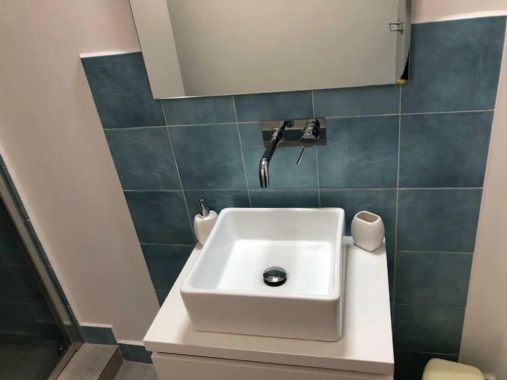 Holiday home Bilocale Milu - Milu Holidays La Maddalena