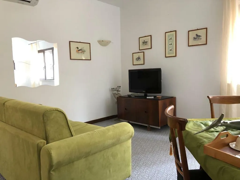 Bilocale Milu - Milu Holidays La Maddalena  Holiday home La Maddalena (Sassari)